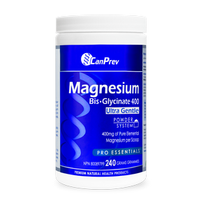 Magnesium Bis-Glycinate 400 Powder - Image 4