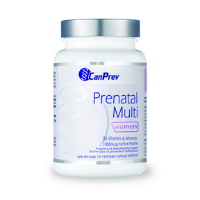 Prenatal Multi - Image 4
