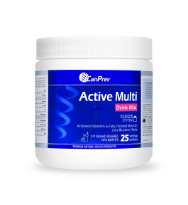 Active Multi Drink Mix - Blueberry - Image 1