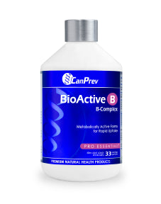 BioActive B Liquid - Image 2