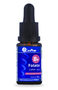 B9 Folate - Image 2