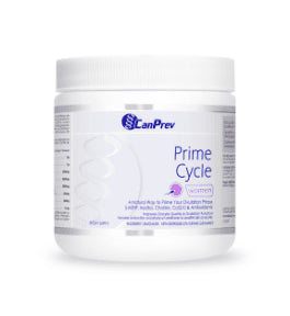 Prime Cycle - Image 2