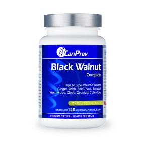 Black Walnut Complex - Image 2