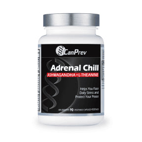Adrenal Chill - Men - Image 2