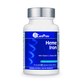 Heme Iron - Image 1