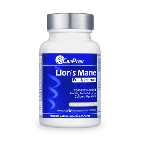 Lion's Mane Full Spectrum - Image 2