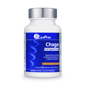 Chaga Full Spectrum - Image 2