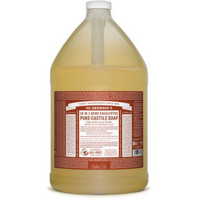 Eucalyptus Pure-Castile Soap - Image 3