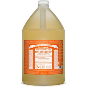 Tea Tree Pure-Castile Soap - Image 5