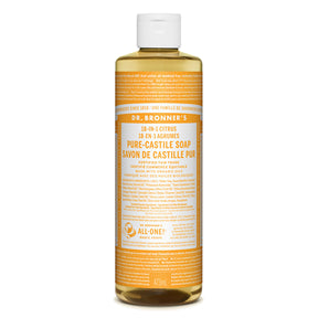 Citrus Pure-Castile Soap - Image 3