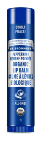 Peppermint Lip Balm - Image 1