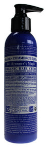 Peppermint Organic Hair Crème - Image 2