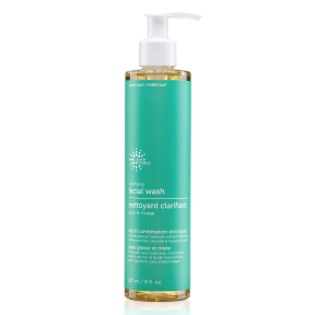 Clarifying Facial Wash -Oily/Normal - Image 1