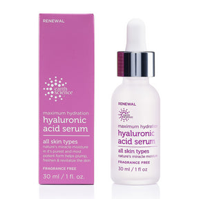 Hyaluronic Acid Serum - Image 1