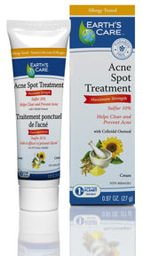 Acne Spot Treatment Sulfur 10% - Image 2