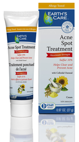 Acne Spot Treatment Sulfur 10% - Image 7