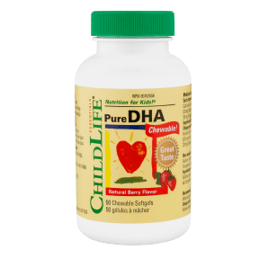 Pure DHA Chewable - Image 3