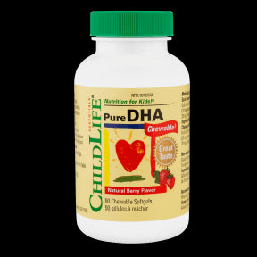 Pure DHA Chewable - Image 4