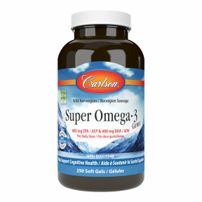 Super Omega 3 - Image 2