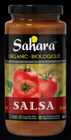 Organic Hot Salsa - Image 2