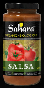 Organic Mild Salsa - Image 2