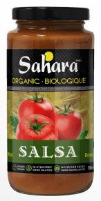 Organic Mild Salsa - Image 4