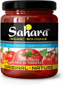 Organic Original Tomato Paste - Image 2