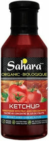 Organic Ketchup No Salt/Sugar - Image 2