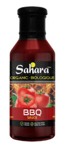 Organic BBQ Sauce Medium - Image 1