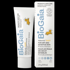 BioGaia Aldermis Ointment - Image 1
