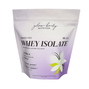 Glow Protein Vanilla - Image 4