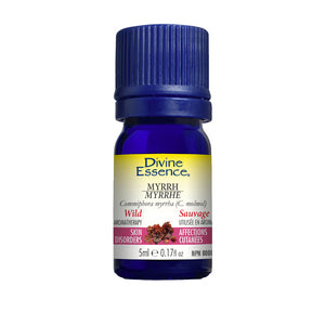 Myrrh (Wild) - Image 6