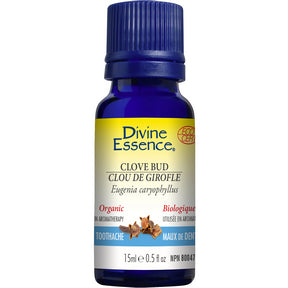 Clove Bud (Organic) - Image 4