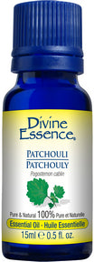 Patchouli (Conventional) - Image 3