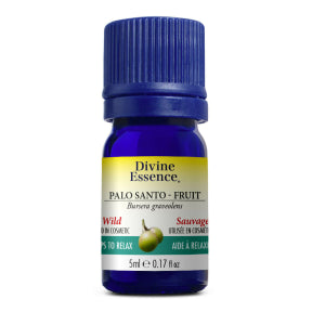 Palo Santo - Fruit (Wild) - Image 2