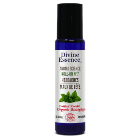 Headaches Roll-on No.7 - Image 1