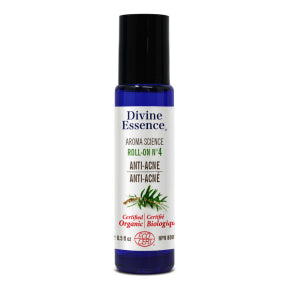 Anti-Acne Roll-on No.4 - Image 1