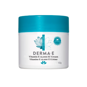 Vitamin E 12,000 IU Cream - Image 1