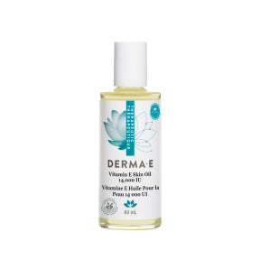 Vitamin E Skin Oil 14,000 I.U. - Image 1