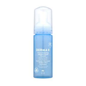Hydrating Alkaline Cloud Cleanser - Image 1