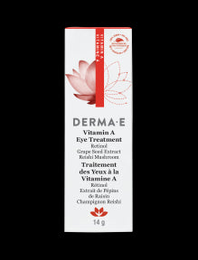 Vitamin A Eye Gel Treatment - Image 2