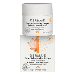Acne Rebalancing Cream - Image 2