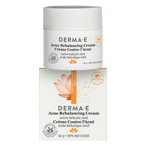 Acne Rebalancing Cream - Image 3