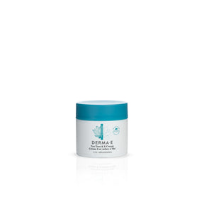Derma E Tea Tree & E Antiseptic Cream 113g