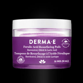 Ferulic Acid Resurfacing Pads - Image 1