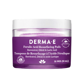 Ferulic Acid Resurfacing Pads - Image 2