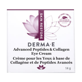 Adv. Peptides & Collagen Eye Cream - Image 2