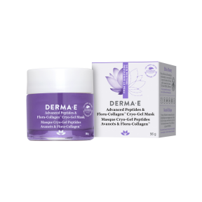 Adv. Pep & Flora-Collagen Gel Mask - Image 4