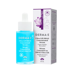 Ultra Lift DMAE Concentrated Serum - Image 1