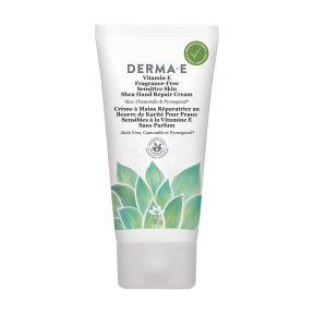 Vit. E Fragrance Free Hand Cream - Image 2